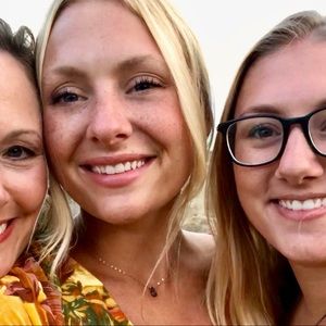 Meet your Posher, Breanna